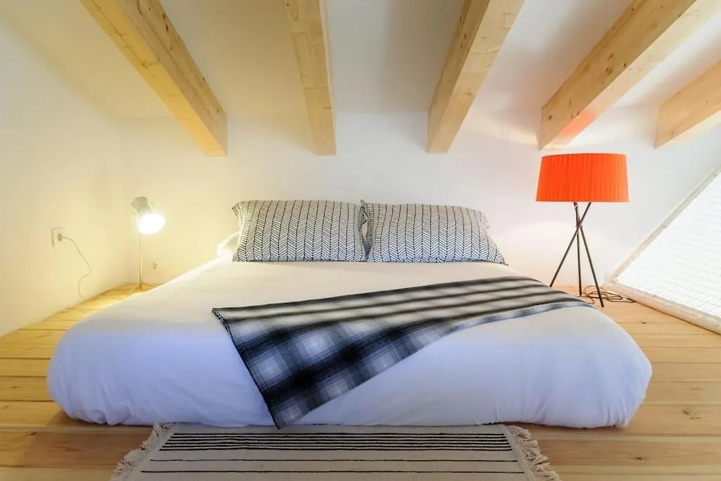 Casita En La Naturaleza, 올로 스페인
