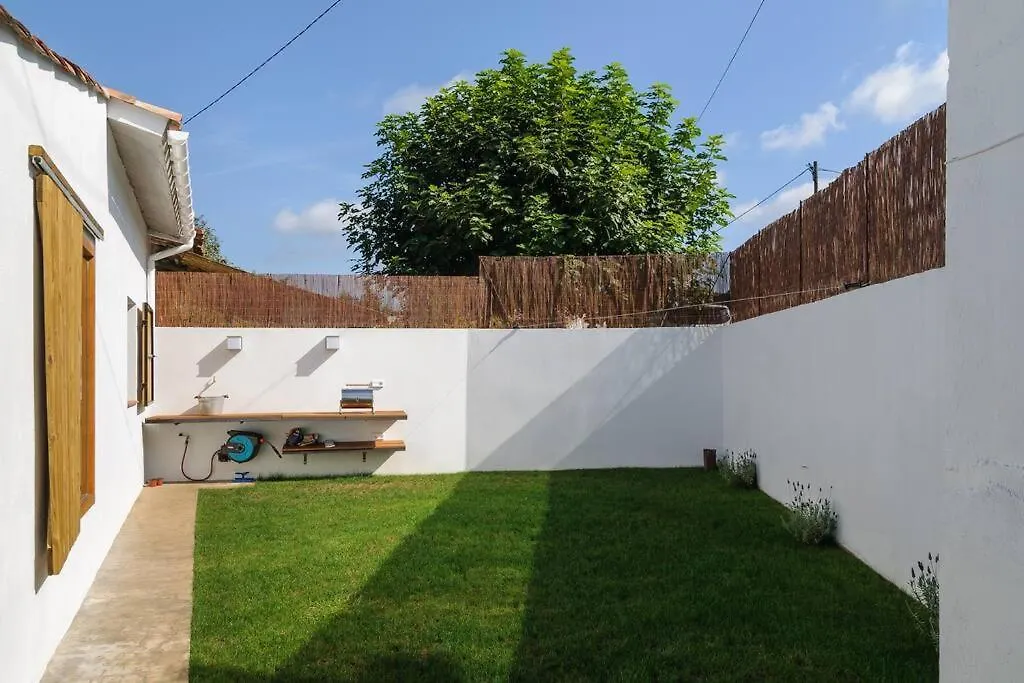 Casita En La Naturaleza, 올로 0*,  스페인