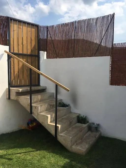Casita En La Naturaleza, 올로