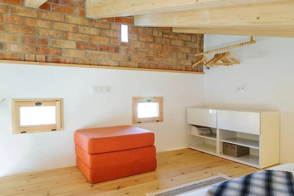 아파트 Casita En La Naturaleza, 올로
