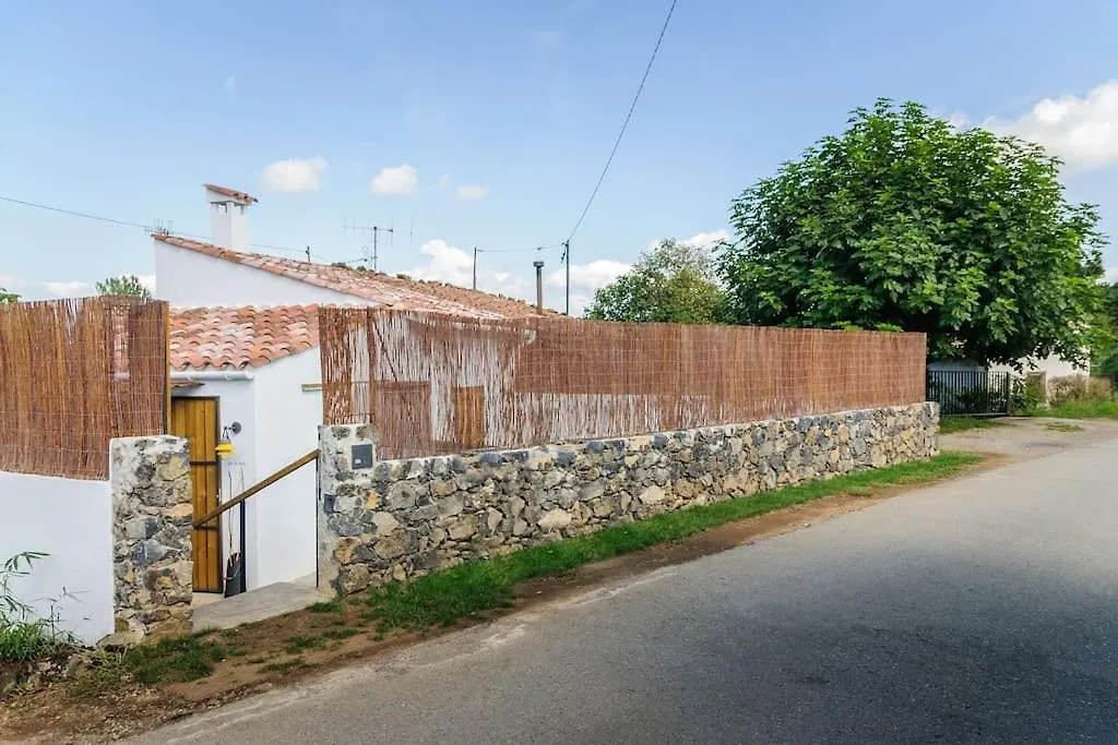 아파트 Casita En La Naturaleza, 올로 스페인