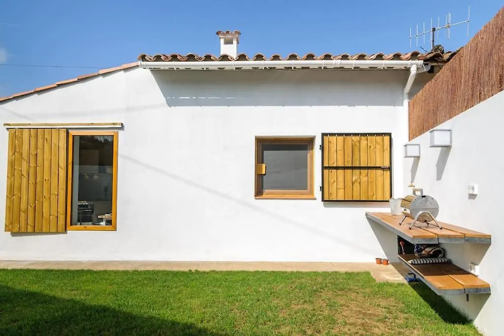 Casita En La Naturaleza, 올로