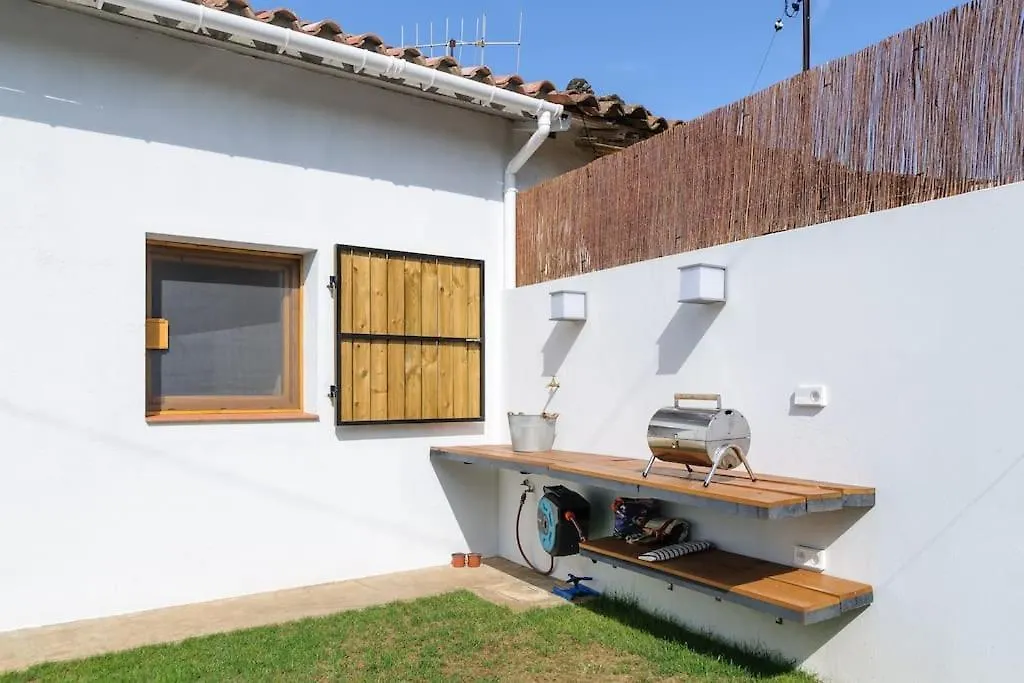Casita En La Naturaleza, 올로 0*,