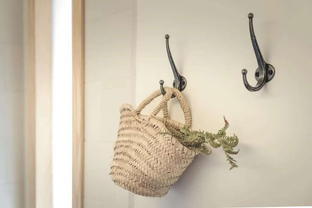 Casita En La Naturaleza, 올로 스페인