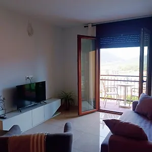 Buixeda Apartamento
