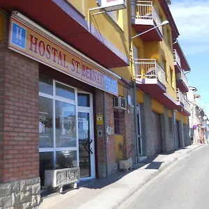 Gæstehus Sant Bernat, Olot