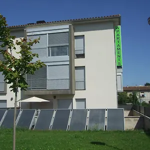 Verd Natura Apartamento