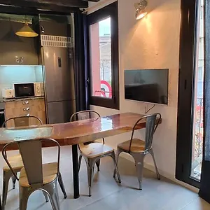 Taocasa Metal Apartamento